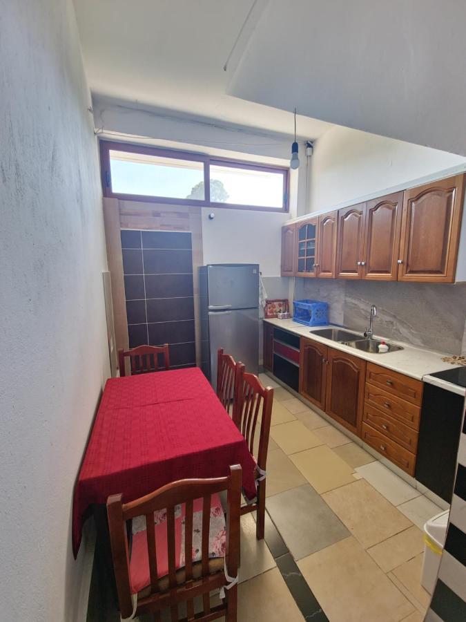Villa Malaj Vlorë Exteriör bild