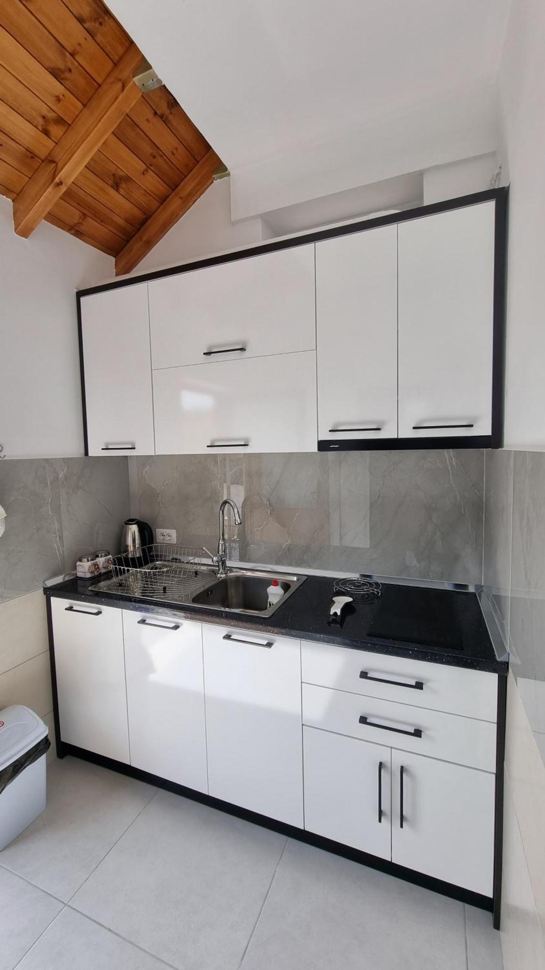 Villa Malaj Vlorë Exteriör bild